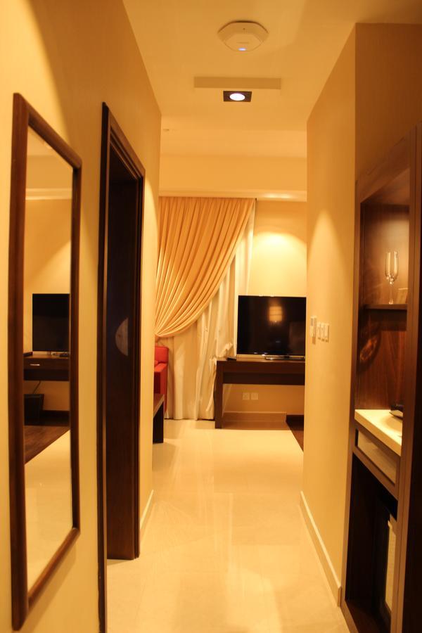 Home Inn Hotel Suites Al Khobar Luaran gambar