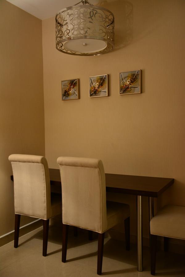 Home Inn Hotel Suites Al Khobar Luaran gambar