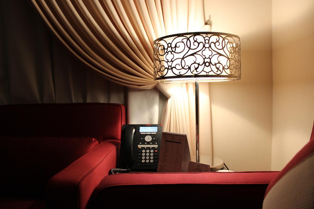 Home Inn Hotel Suites Al Khobar Luaran gambar