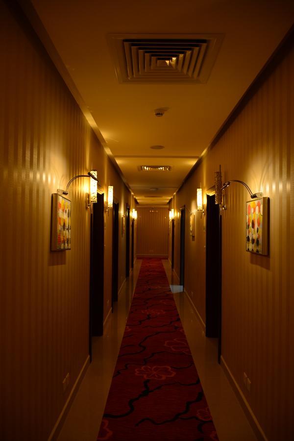 Home Inn Hotel Suites Al Khobar Luaran gambar