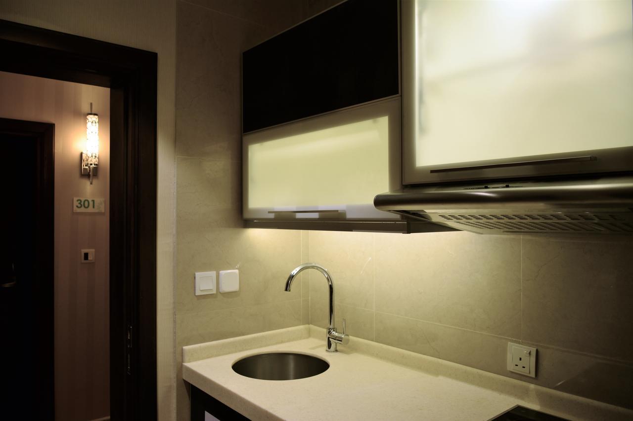 Home Inn Hotel Suites Al Khobar Luaran gambar