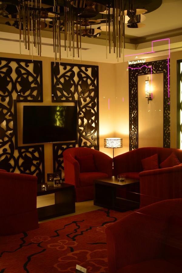 Home Inn Hotel Suites Al Khobar Luaran gambar