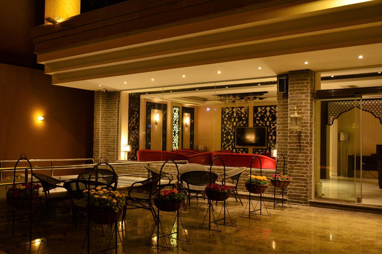 Home Inn Hotel Suites Al Khobar Luaran gambar