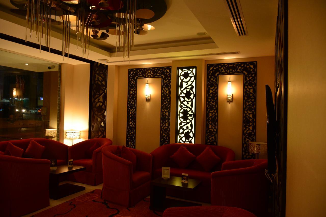 Home Inn Hotel Suites Al Khobar Luaran gambar