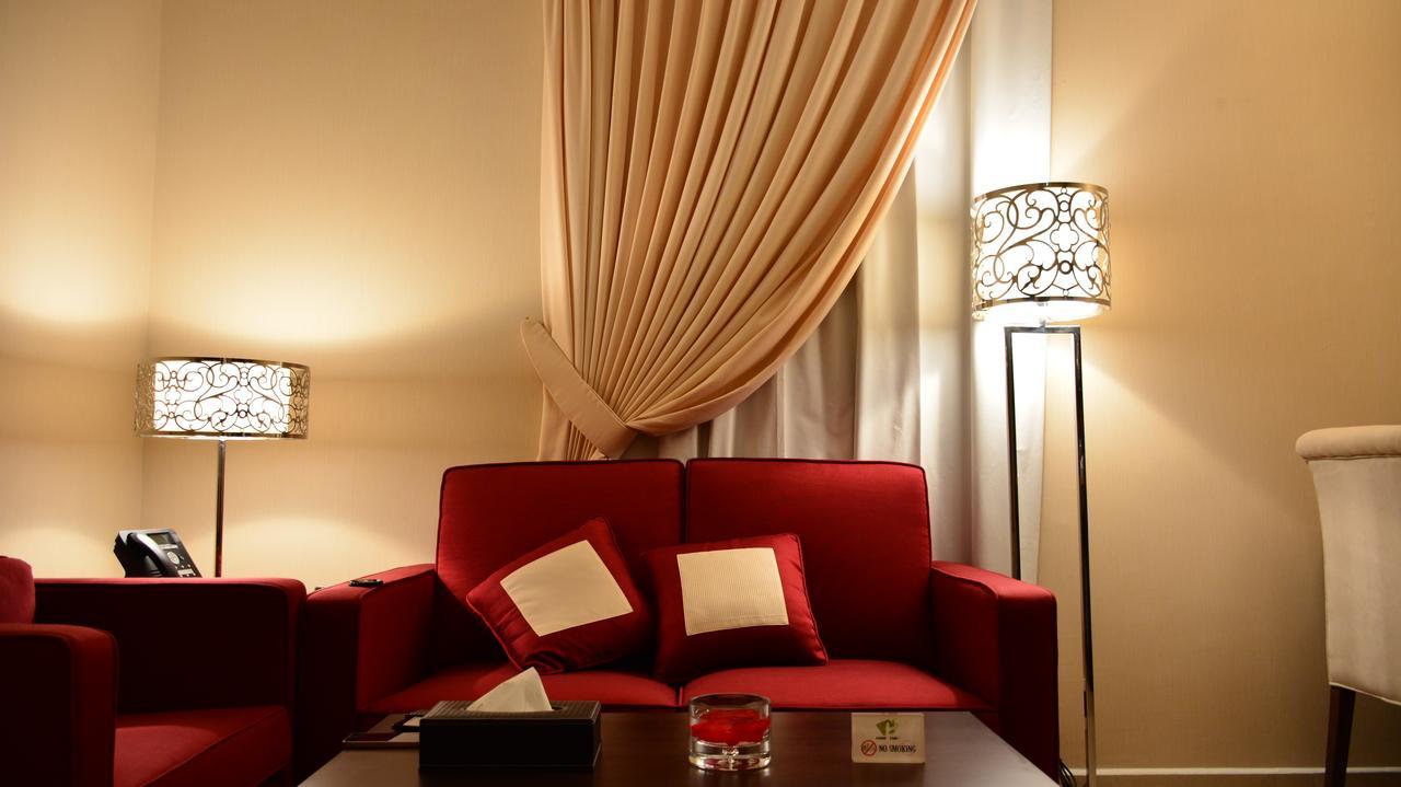 Home Inn Hotel Suites Al Khobar Luaran gambar