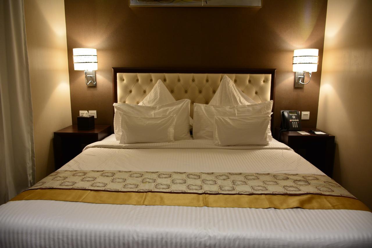 Home Inn Hotel Suites Al Khobar Luaran gambar