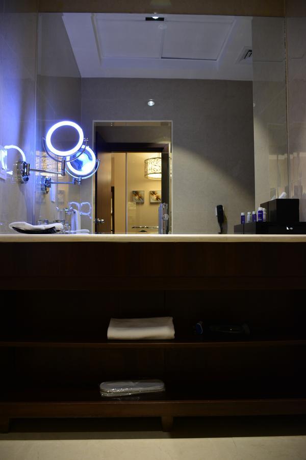 Home Inn Hotel Suites Al Khobar Luaran gambar