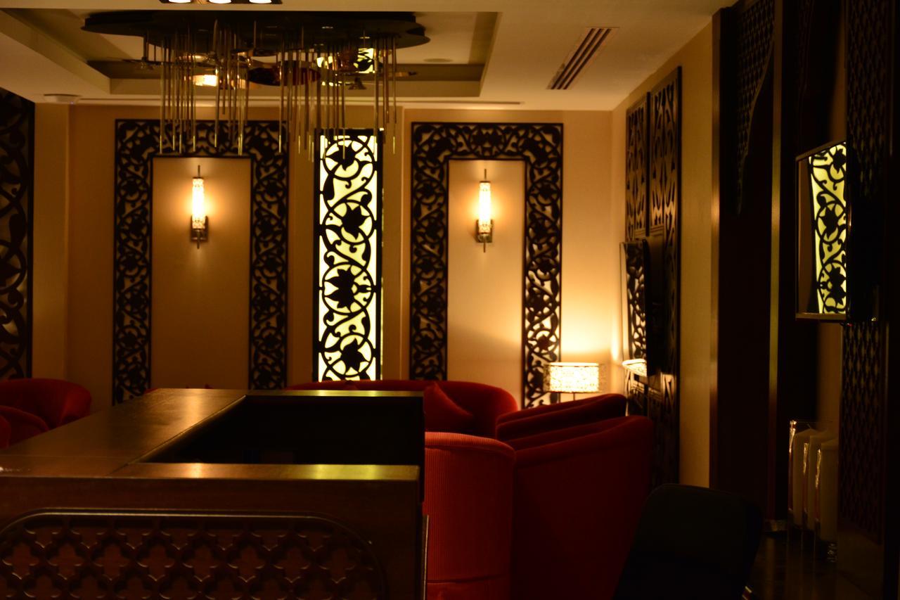 Home Inn Hotel Suites Al Khobar Luaran gambar