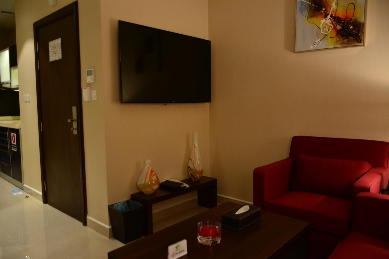 Home Inn Hotel Suites Al Khobar Luaran gambar