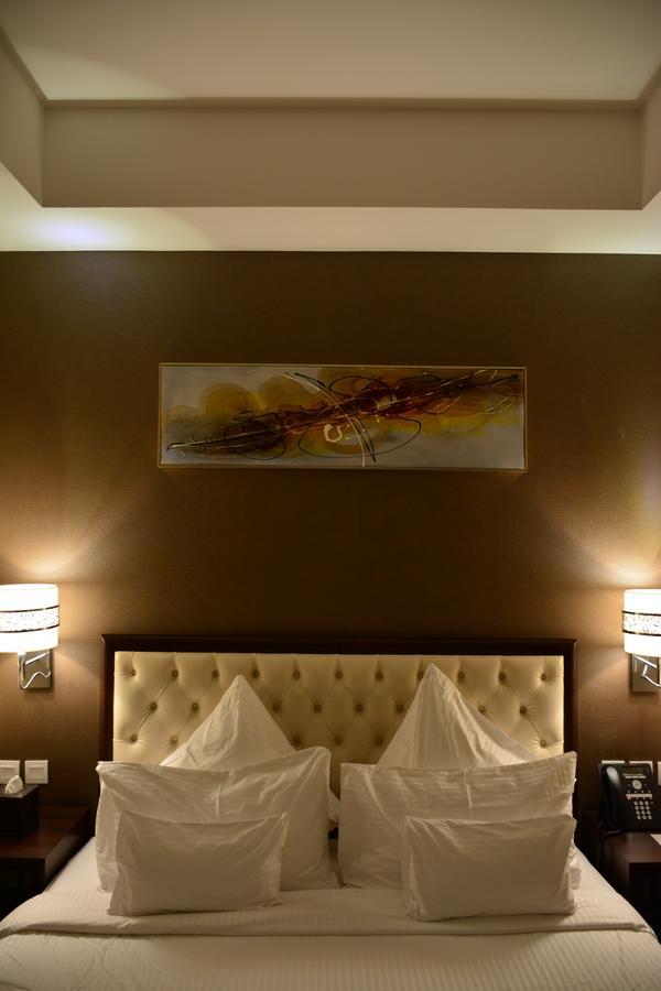Home Inn Hotel Suites Al Khobar Luaran gambar
