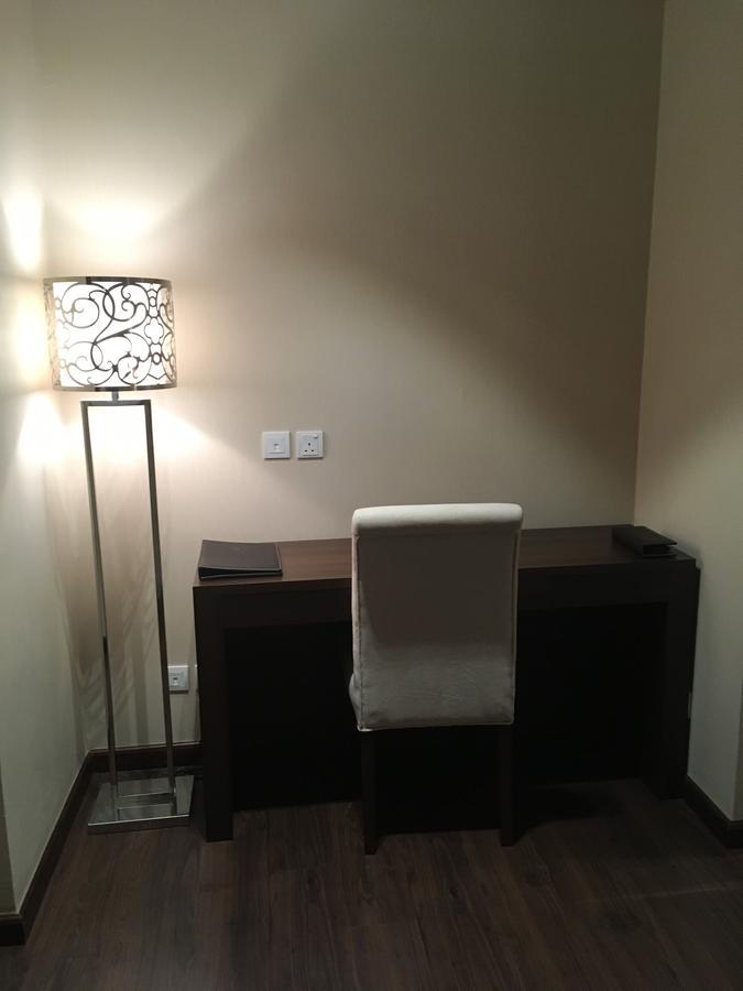 Home Inn Hotel Suites Al Khobar Luaran gambar
