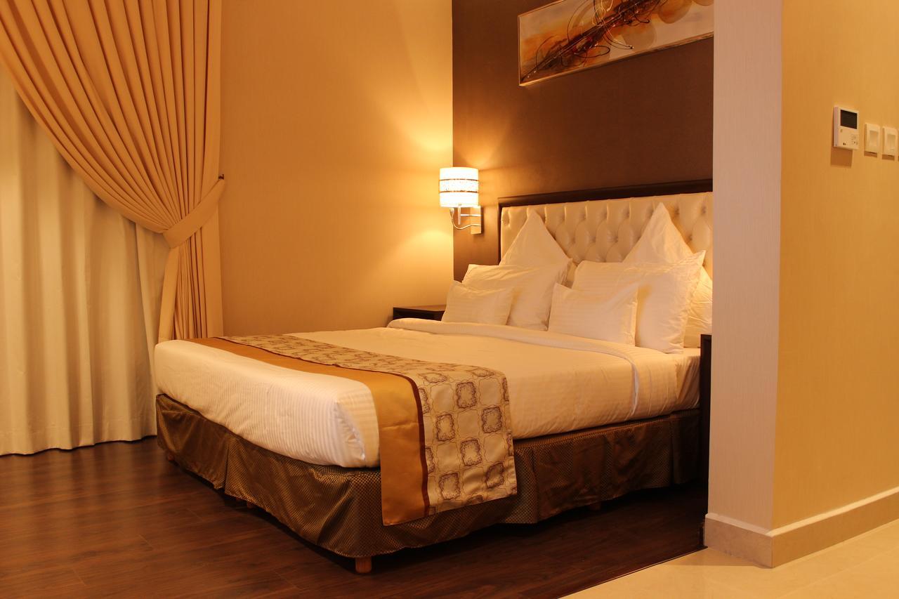 Home Inn Hotel Suites Al Khobar Luaran gambar