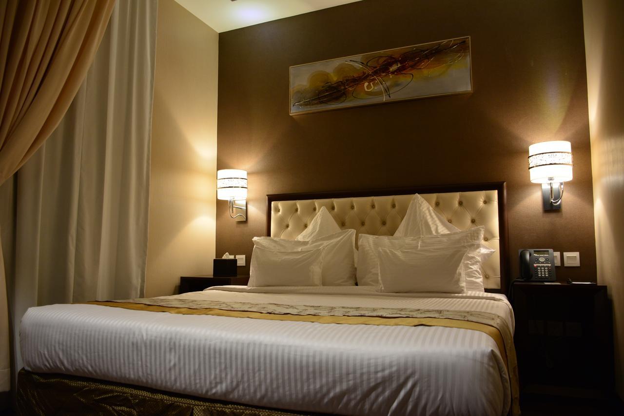 Home Inn Hotel Suites Al Khobar Luaran gambar