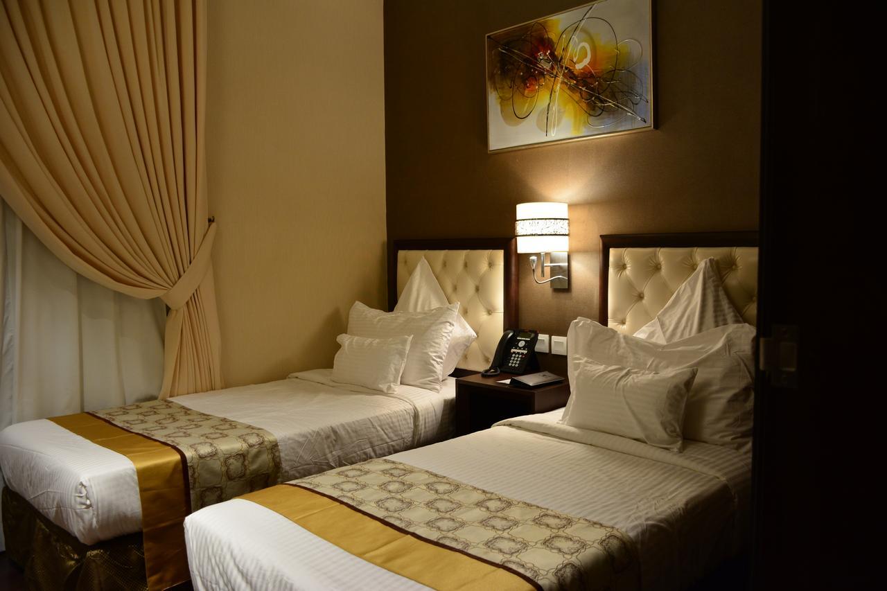 Home Inn Hotel Suites Al Khobar Luaran gambar